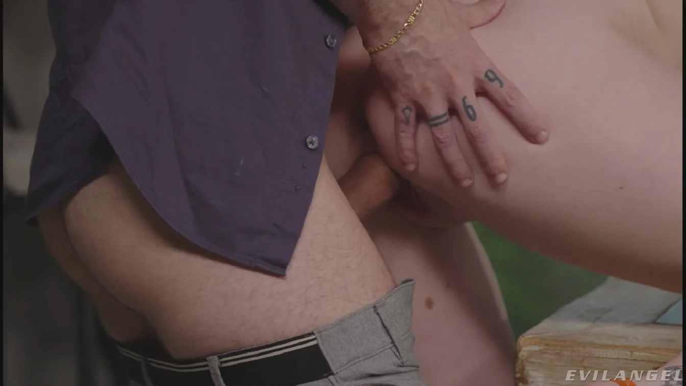 Preview of EvilAngel Eliz Benson XXX